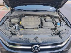 Volkswagen Magotan 380TSI DSG Prestige Edition with Grand Magotan Package - ფოტო 10
