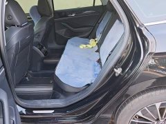 Volkswagen Magotan 380TSI DSG Prestige Edition with Grand Magotan Package - ფოტო 11