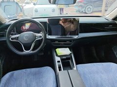 Volkswagen Magotan 380TSI DSG Prestige Edition with Grand Magotan Package - ფოტო 12
