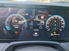 Volkswagen Magotan 380TSI DSG Prestige Edition with Grand Magotan Package - ფოტო 14