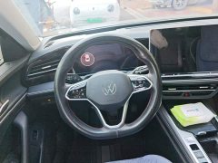 Volkswagen Magotan 380TSI DSG Prestige Edition with Grand Magotan Package - ფოტო 15