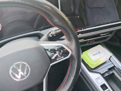 Volkswagen Magotan 380TSI DSG Prestige Edition with Grand Magotan Package - ფოტო 16