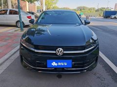 Volkswagen Magotan 380TSI DSG Prestige Edition with Grand Magotan Package - ფოტო 2