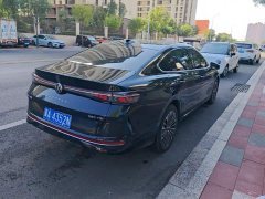 Volkswagen Magotan 380TSI DSG Prestige Edition with Grand Magotan Package - ფოტო 3