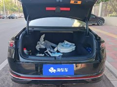 Volkswagen Magotan 380TSI DSG Prestige Edition with Grand Magotan Package - ფოტო 4