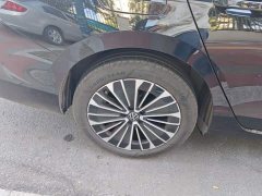 Volkswagen Magotan 380TSI DSG Prestige Edition with Grand Magotan Package - ფოტო 6