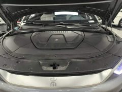 BYD Song Plus New Energy EV Premium - фото 10
