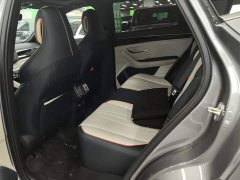 BYD Song Plus New Energy EV Premium - фото 11