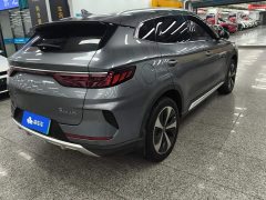 BYD Song Plus New Energy EV Premium - фото 3