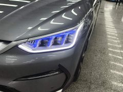 BYD Song Plus New Energy EV Premium - фото 5