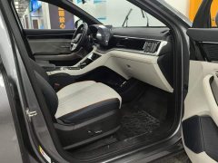 BYD Song Plus New Energy EV Premium - фото 8