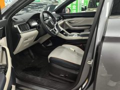 BYD Song Plus New Energy EV Premium - фото 9