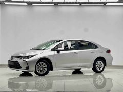 Toyota Corolla 1.2T S-CVT Pioneer Plus - фото 1
