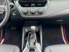 Toyota Corolla 1.2T S-CVT Pioneer Plus - фото 14