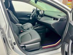 Toyota Corolla 1.2T S-CVT Pioneer Plus - фото 15