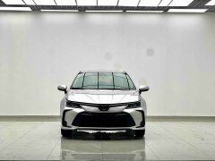 Toyota Corolla 1.2T S-CVT Pioneer Plus - фото 2