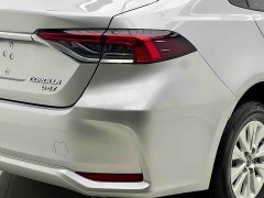 Toyota Corolla 1.2T S-CVT Pioneer Plus - фото 4