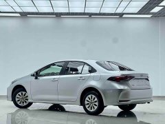 Toyota Corolla 1.2T S-CVT Pioneer Plus - фото 6