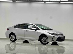 Toyota Corolla 1.2T S-CVT Pioneer Plus - фото 7