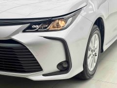 Toyota Corolla 1.2T S-CVT Pioneer Plus - фото 8