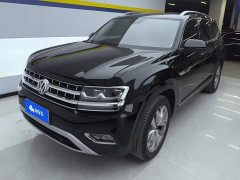 Volkswagen Teramont Facelift 380TSI 4WD Flagship Edition - фото 1