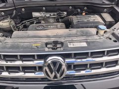 Volkswagen Teramont Facelift 380TSI 4WD Flagship Edition - фото 10