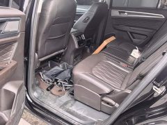 Volkswagen Teramont Facelift 380TSI 4WD Flagship Edition - фото 11