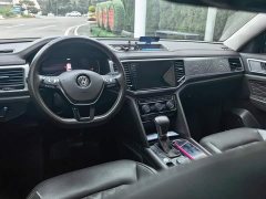 Volkswagen Teramont Facelift 380TSI 4WD Flagship Edition - фото 12