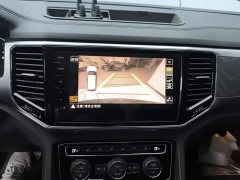 Volkswagen Teramont Facelift 380TSI 4WD Flagship Edition - фото 13