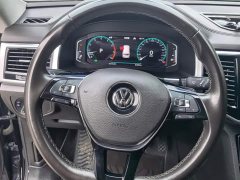 Volkswagen Teramont Facelift 380TSI 4WD Flagship Edition - фото 15