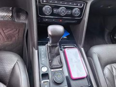 Volkswagen Teramont Facelift 380TSI 4WD Flagship Edition - фото 16