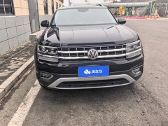Volkswagen Teramont Facelift 380TSI 4WD Flagship Edition - фото 2