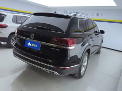 Volkswagen Teramont Facelift 380TSI 4WD Flagship Edition - фото 3