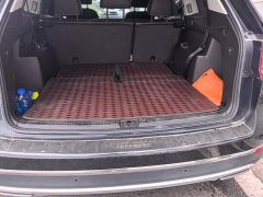 Volkswagen Teramont Facelift 380TSI 4WD Flagship Edition - фото 4