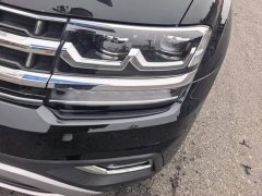 Volkswagen Teramont Facelift 380TSI 4WD Flagship Edition - фото 5