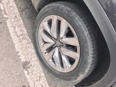 Volkswagen Teramont Facelift 380TSI 4WD Flagship Edition - фото 6