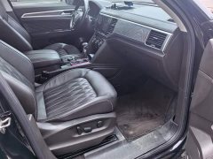 Volkswagen Teramont Facelift 380TSI 4WD Flagship Edition - фото 8