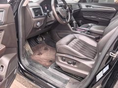 Volkswagen Teramont Facelift 380TSI 4WD Flagship Edition - фото 9