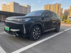 Geely Galaxy M7 Corsair 225km Voyage Edition - ფოტო 1