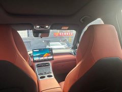 Geely Galaxy M7 Corsair 225km Voyage Edition - ფოტო 10
