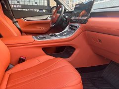Geely Galaxy M7 Corsair 225km Voyage Edition - ფოტო 11