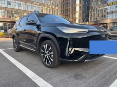 Geely Galaxy M7 Corsair 225km Voyage Edition - ფოტო 2