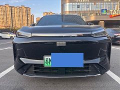 Geely Galaxy M7 Corsair 225km Voyage Edition - ფოტო 3
