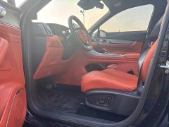 Geely Galaxy M7 Corsair 225km Voyage Edition - ფოტო 4