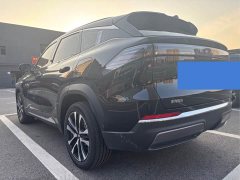 Geely Galaxy M7 Corsair 225km Voyage Edition - ფოტო 6