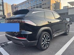 Geely Galaxy M7 Corsair 225km Voyage Edition - ფოტო 7