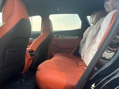 Geely Galaxy M7 Corsair 225km Voyage Edition - ფოტო 8