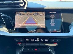 Audi A3 A3L Limousine 35 TFSI Fashion Sport - photo 10