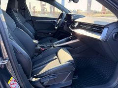 Audi A3 A3L Limousine 35 TFSI Fashion Sport - photo 17