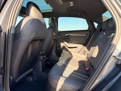 Audi A3 A3L Limousine 35 TFSI Fashion Sport - photo 18